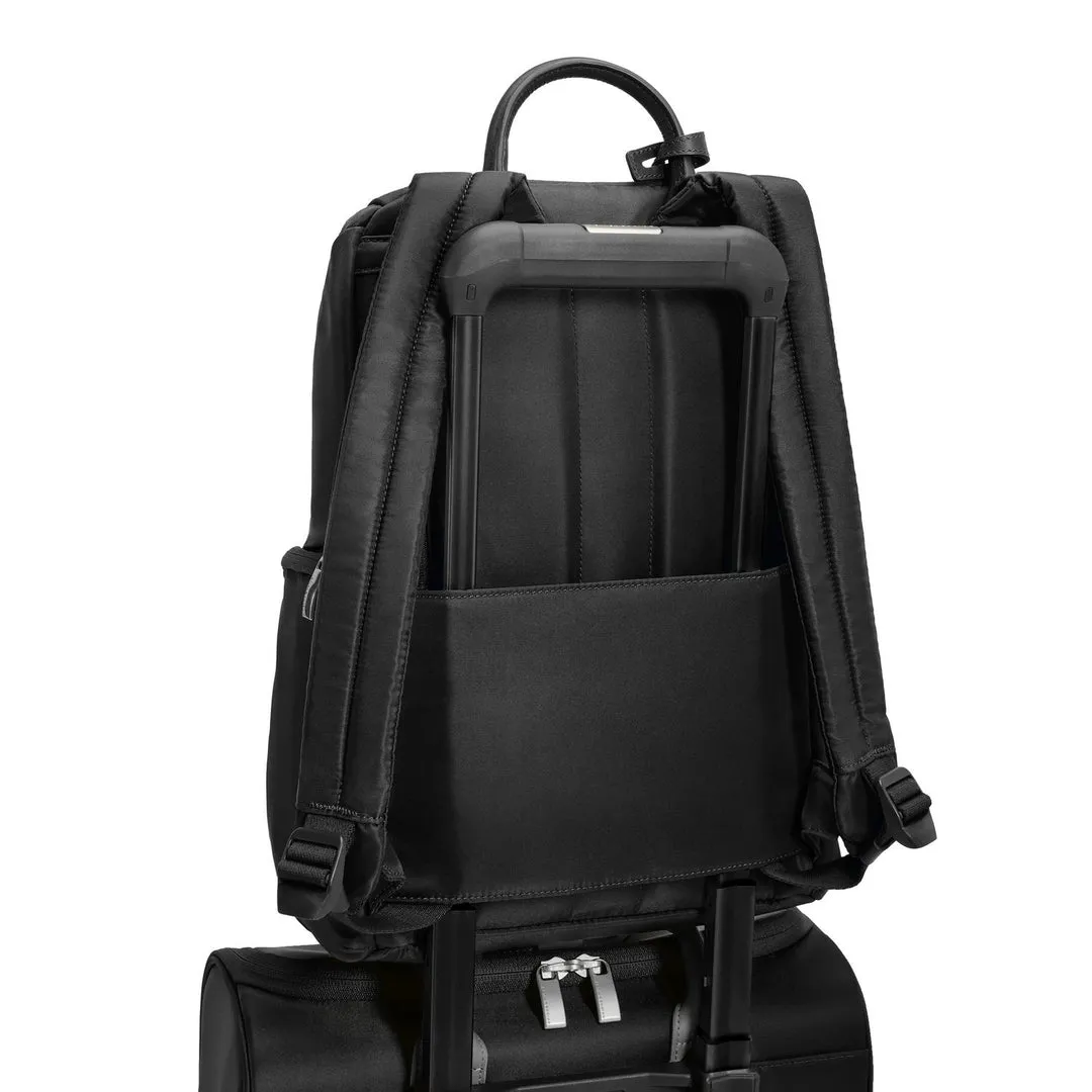 Briggs & Riley Rhapsody U-Zip Backpack     