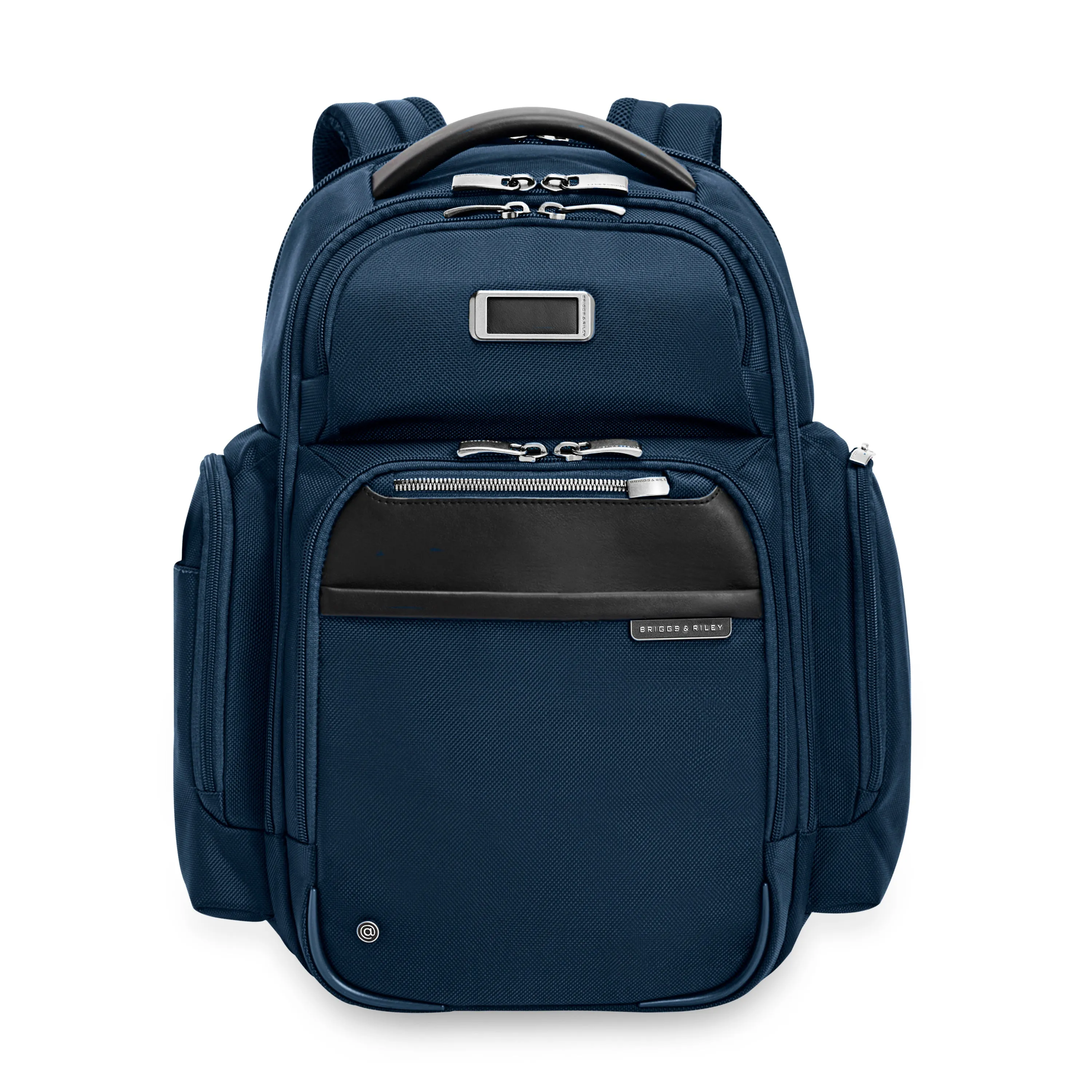 Briggs & Riley @Work Large Cargo Backpack - Navy