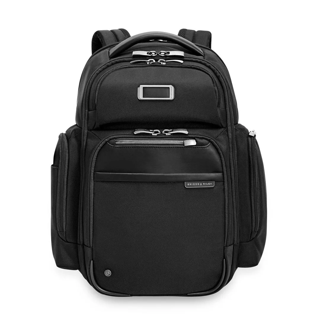 Briggs & Riley @work Large Cargo Backpack     