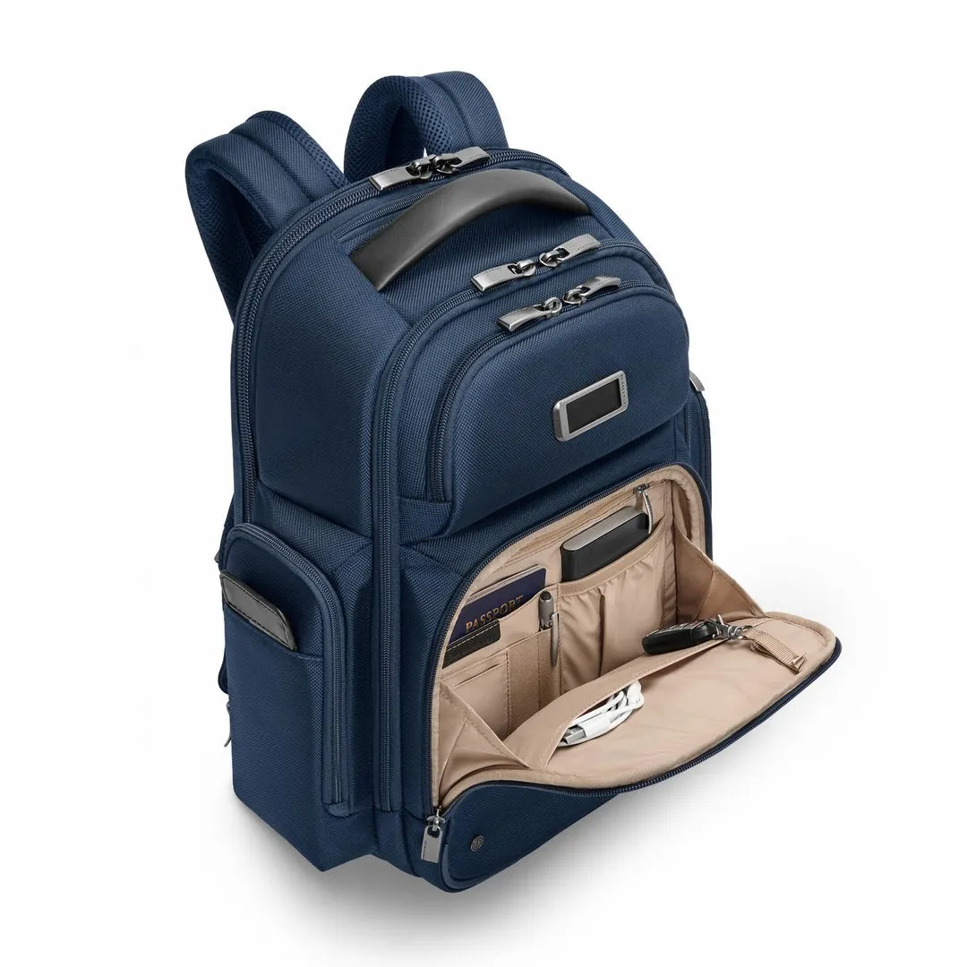 Briggs & Riley @work Large Cargo Backpack     