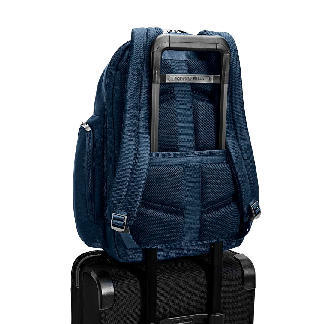 Briggs & Riley @work Large Cargo Backpack     