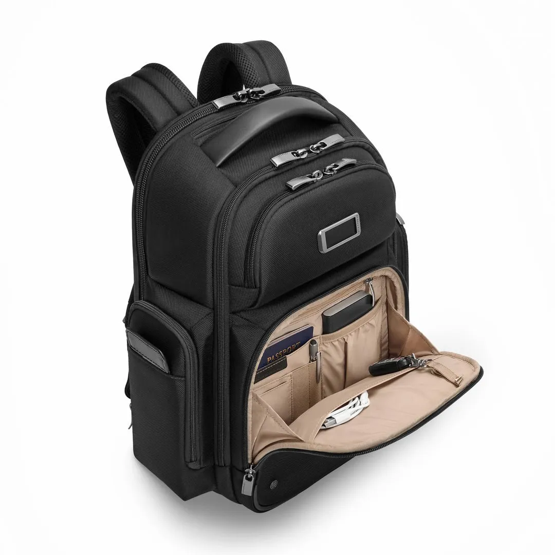 Briggs & Riley @work Large Cargo Backpack     