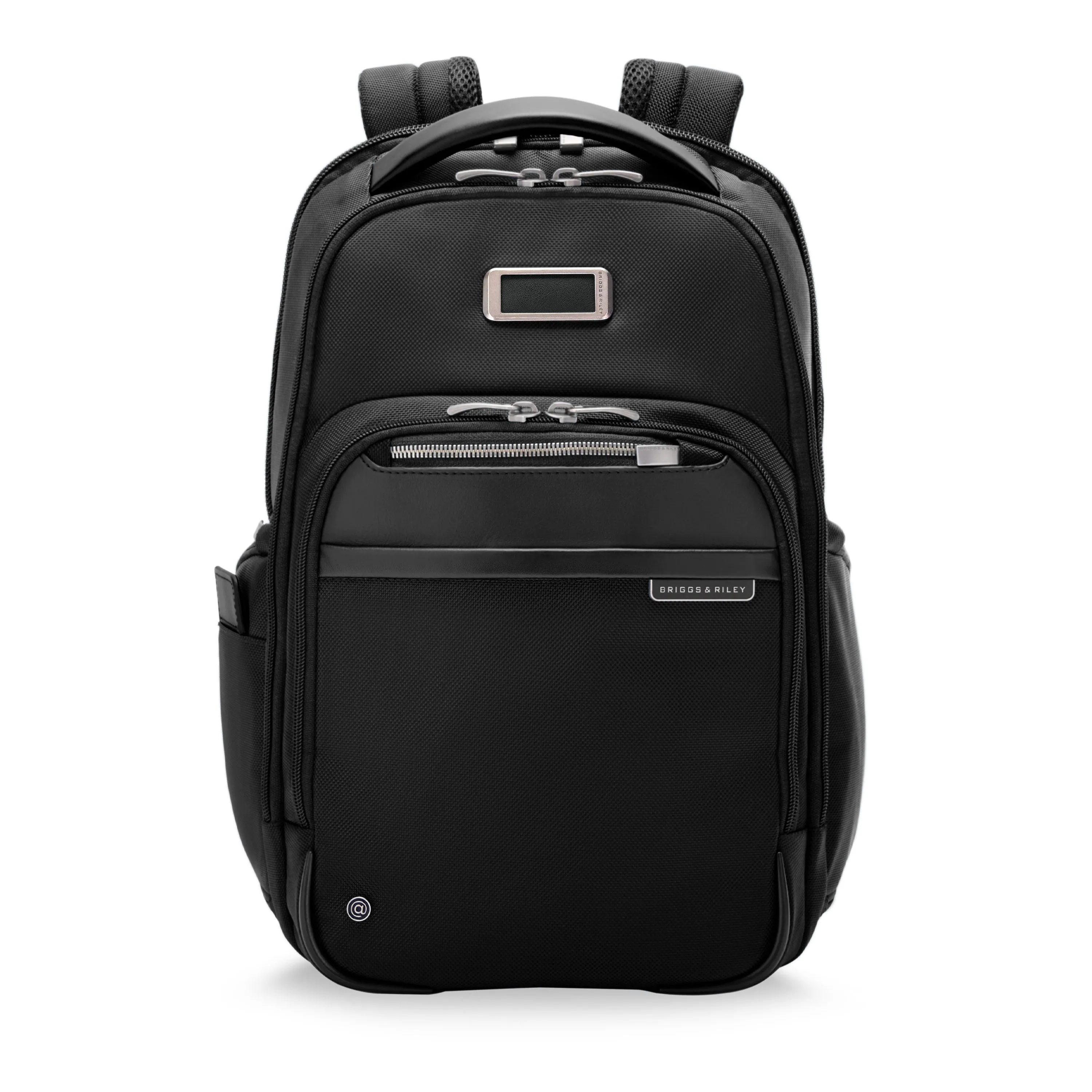 Briggs & Riley @Work Medium Backpack - Black