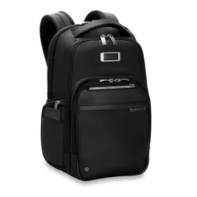 Briggs & Riley @Work Medium Backpack - Black