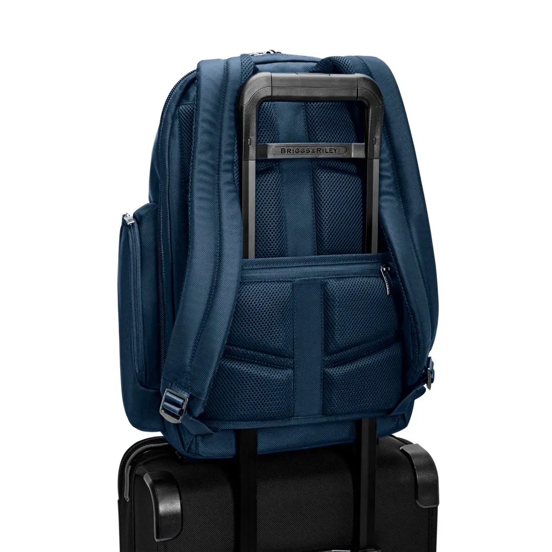 Briggs & Riley @work Medium Cargo Backpack     