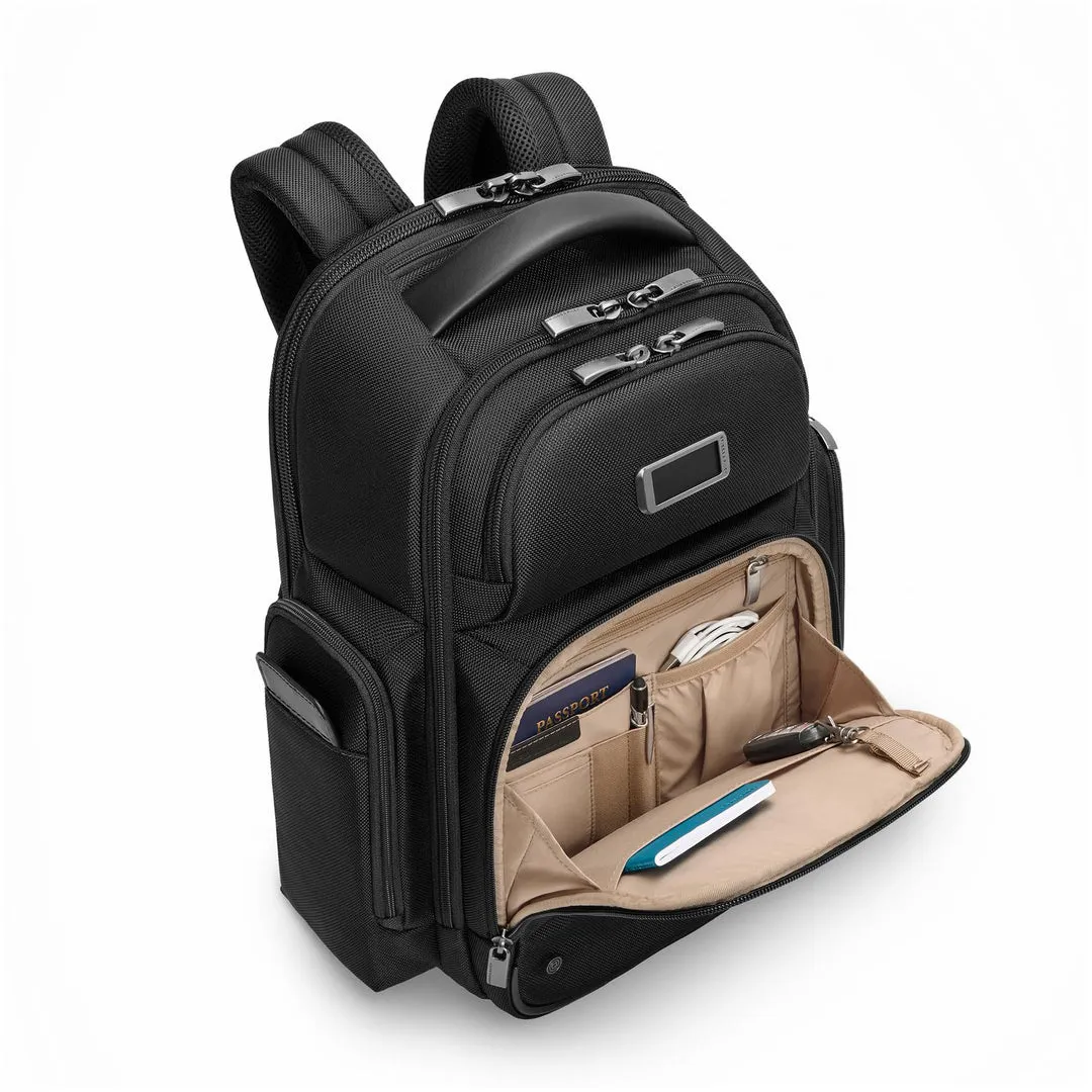 Briggs & Riley @work Medium Cargo Backpack     