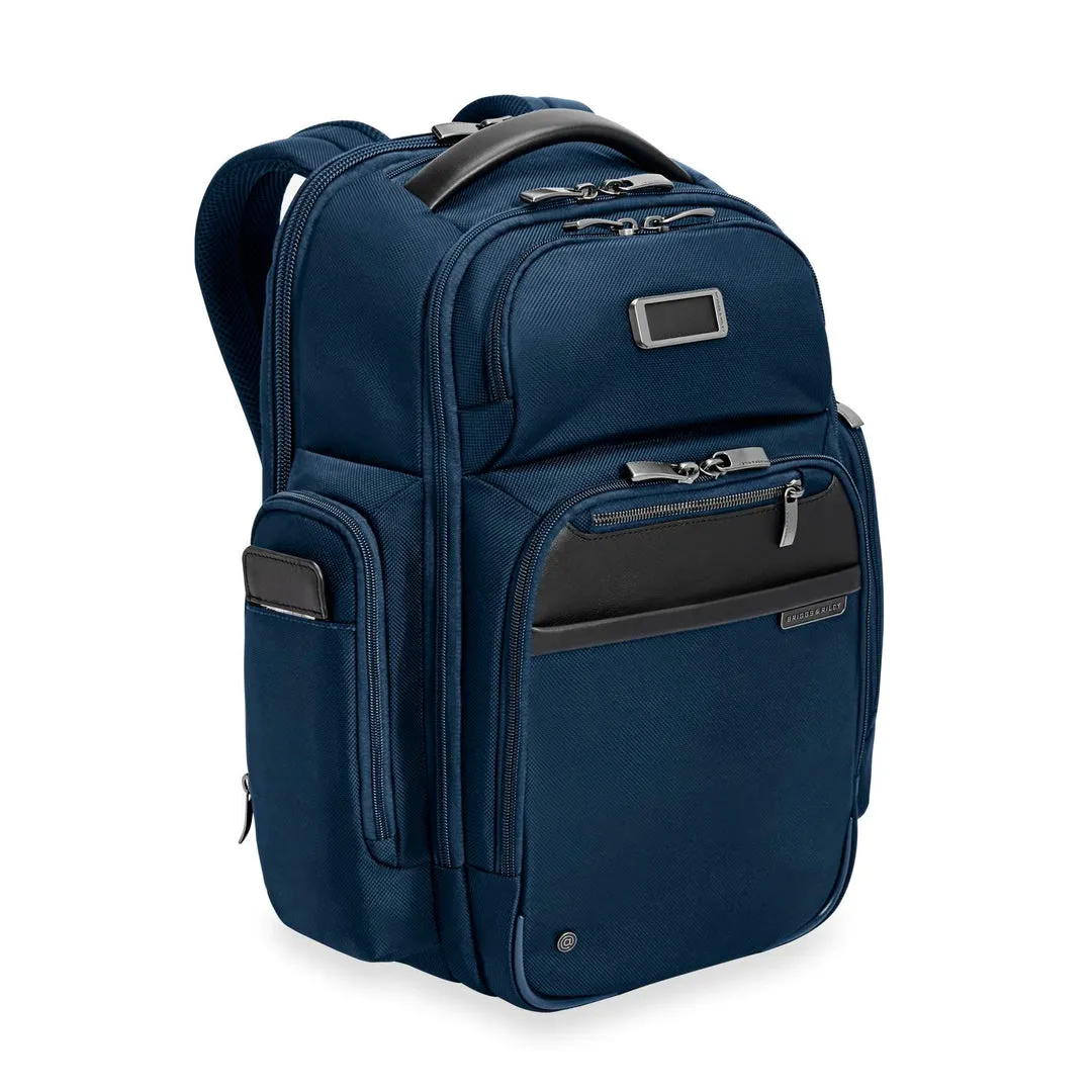 Briggs & Riley @work Medium Cargo Backpack     