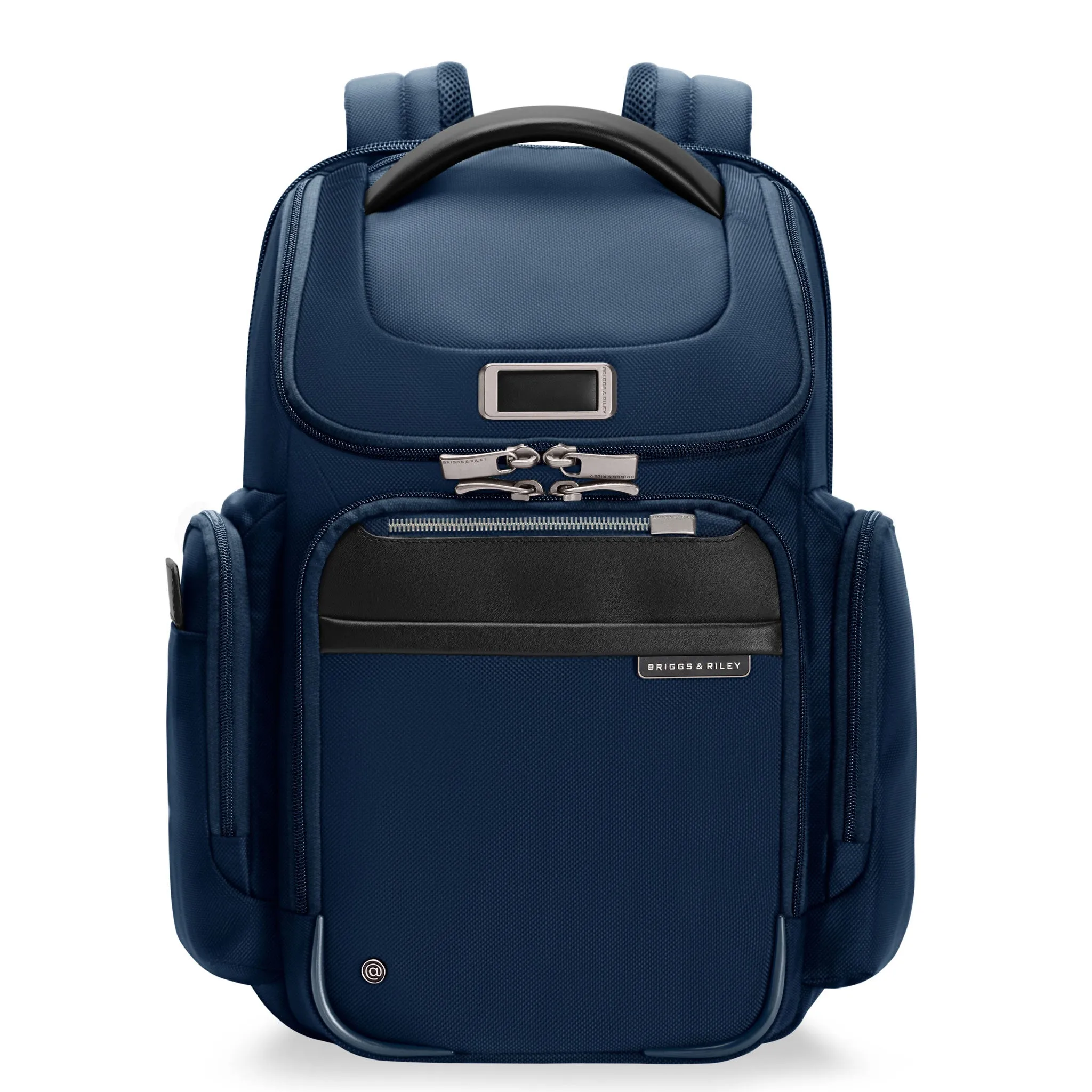 Briggs & Riley @work Medium Widemouth Backpack