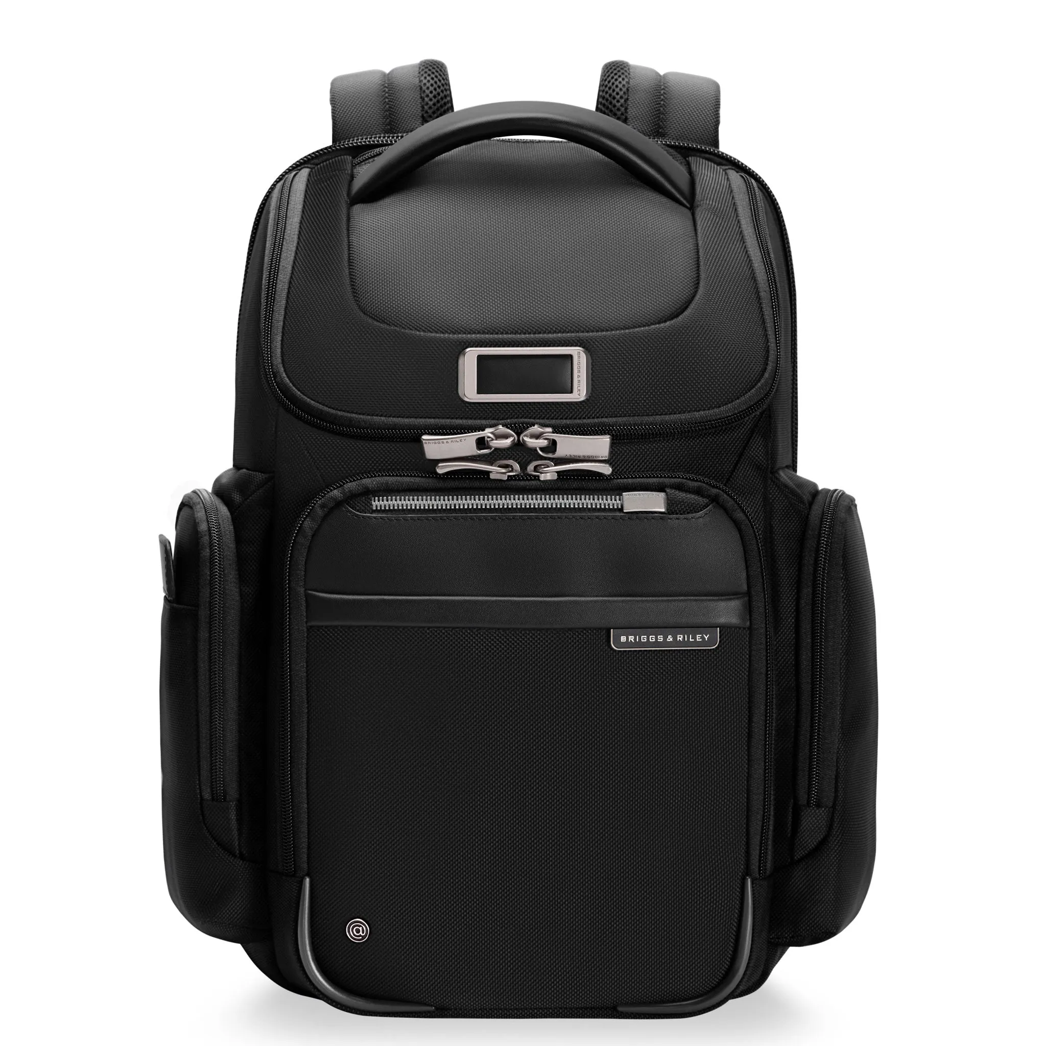 Briggs & Riley @work Medium Widemouth Backpack