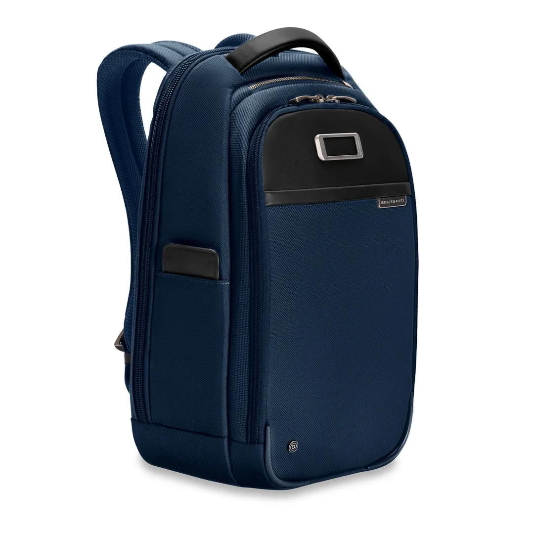 Briggs & Riley @work Slim Backpack     