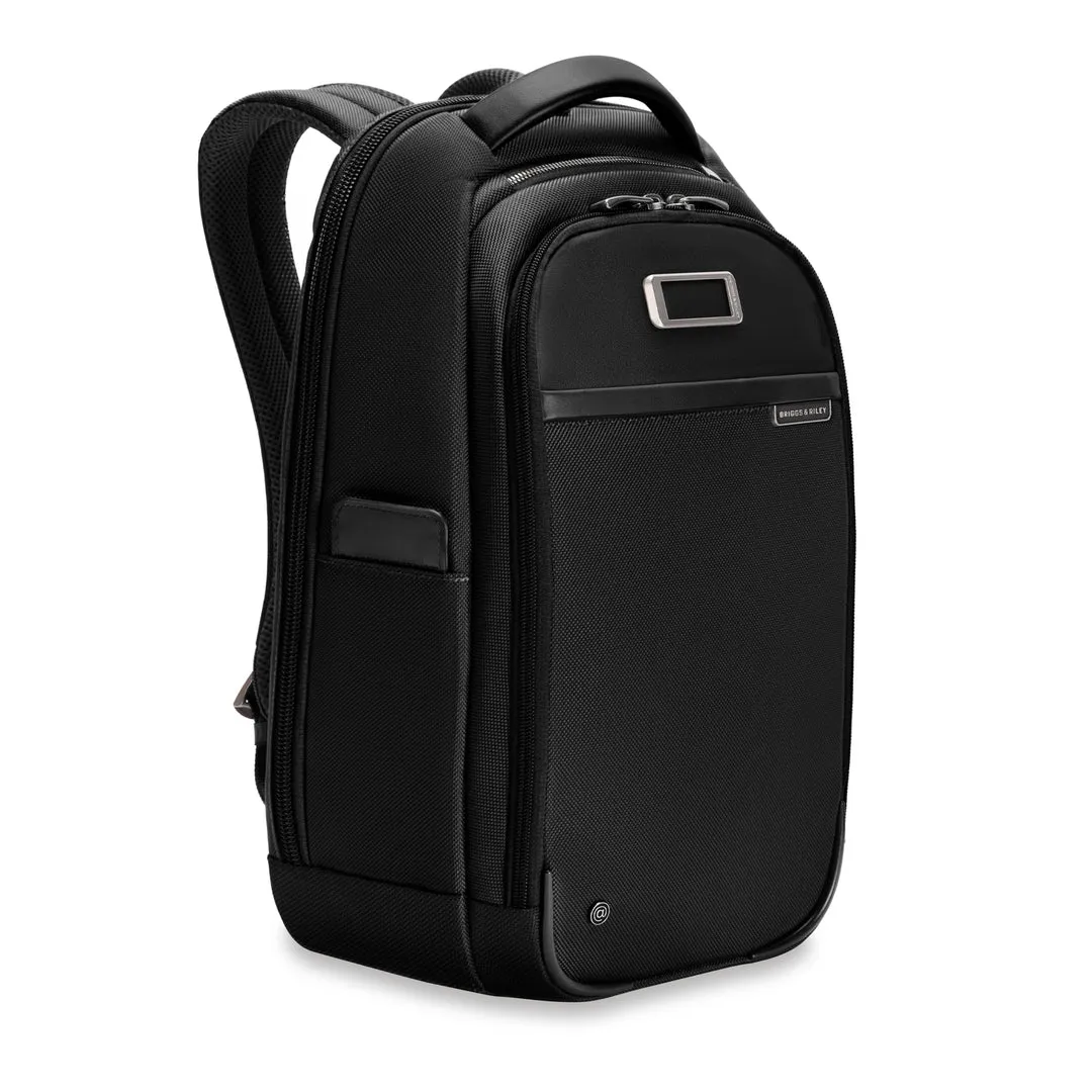 Briggs & Riley @work Slim Backpack     