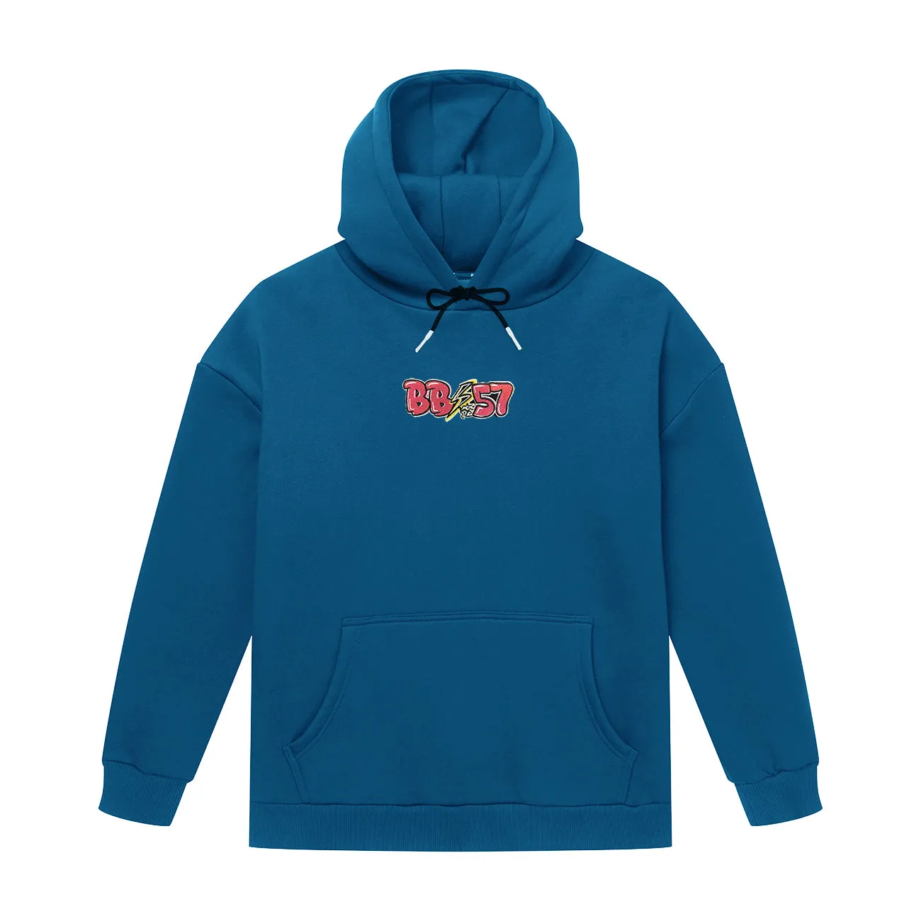 Bubble Hoodie