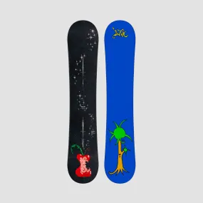 Burton Blossom Camber Snowboard 2023 158cm