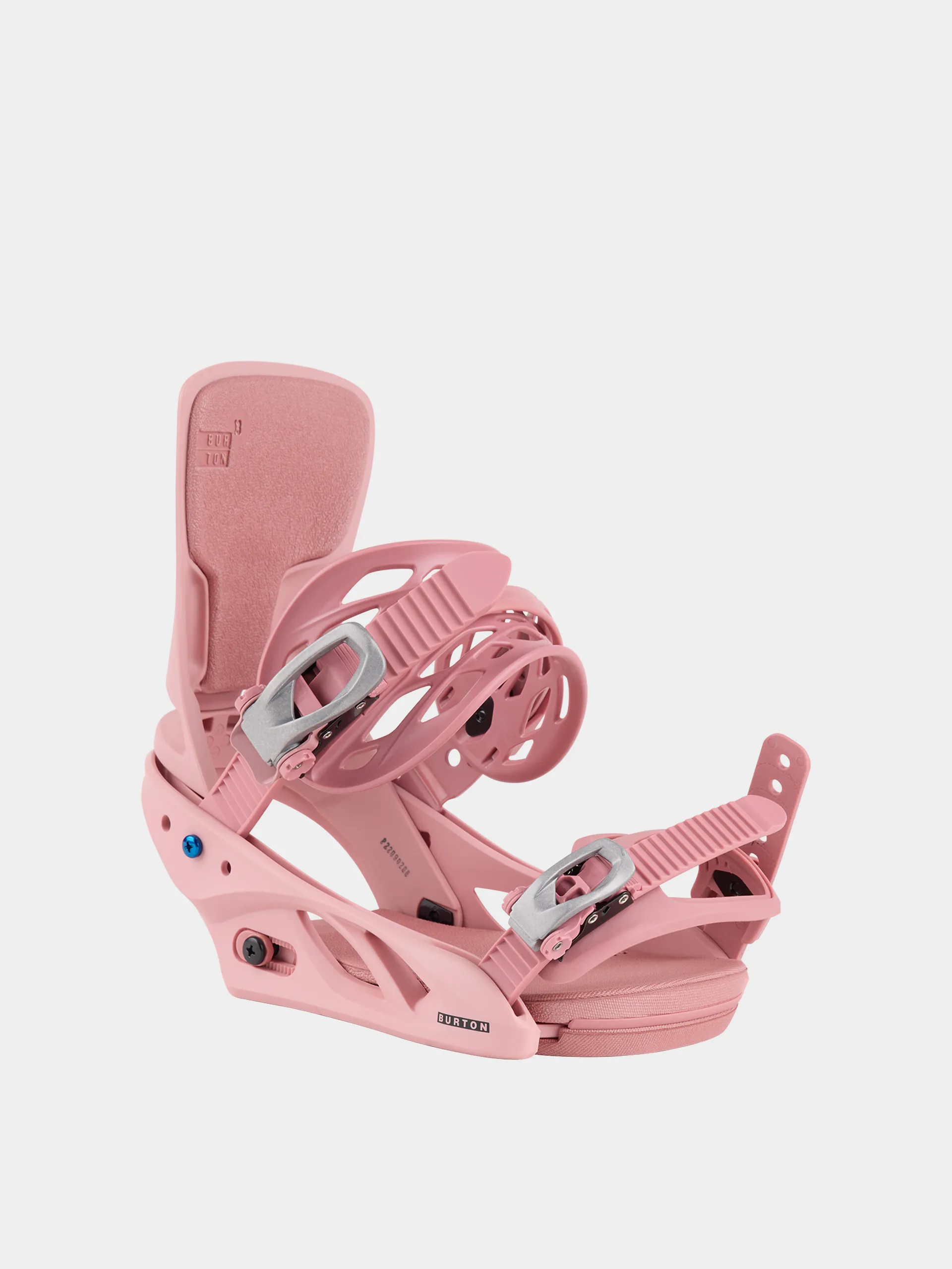 Burton Lexa Reflex Snowboard bindings Wmn (powder blush)