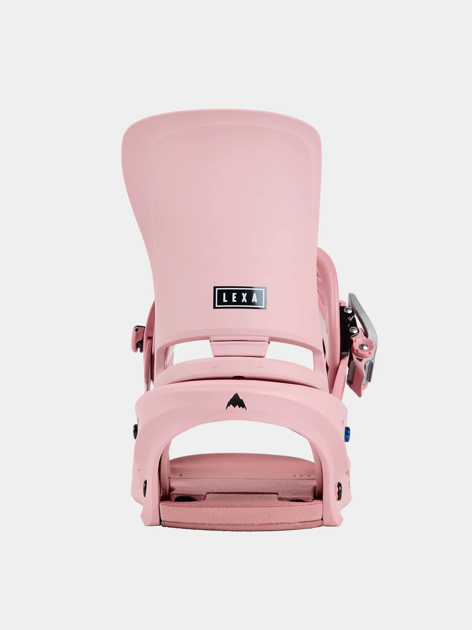 Burton Lexa Reflex Snowboard bindings Wmn (powder blush)