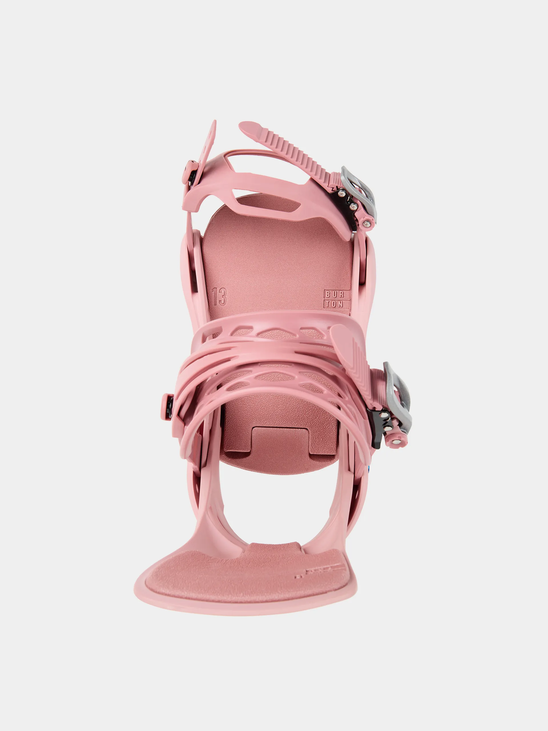 Burton Lexa Reflex Snowboard bindings Wmn (powder blush)