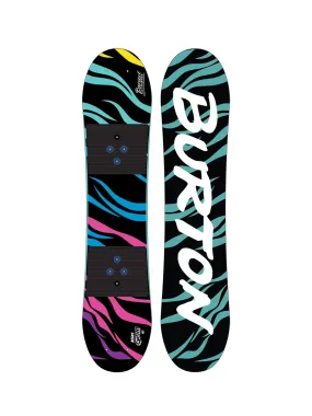 Burton Mini Grom JR Snowboard 