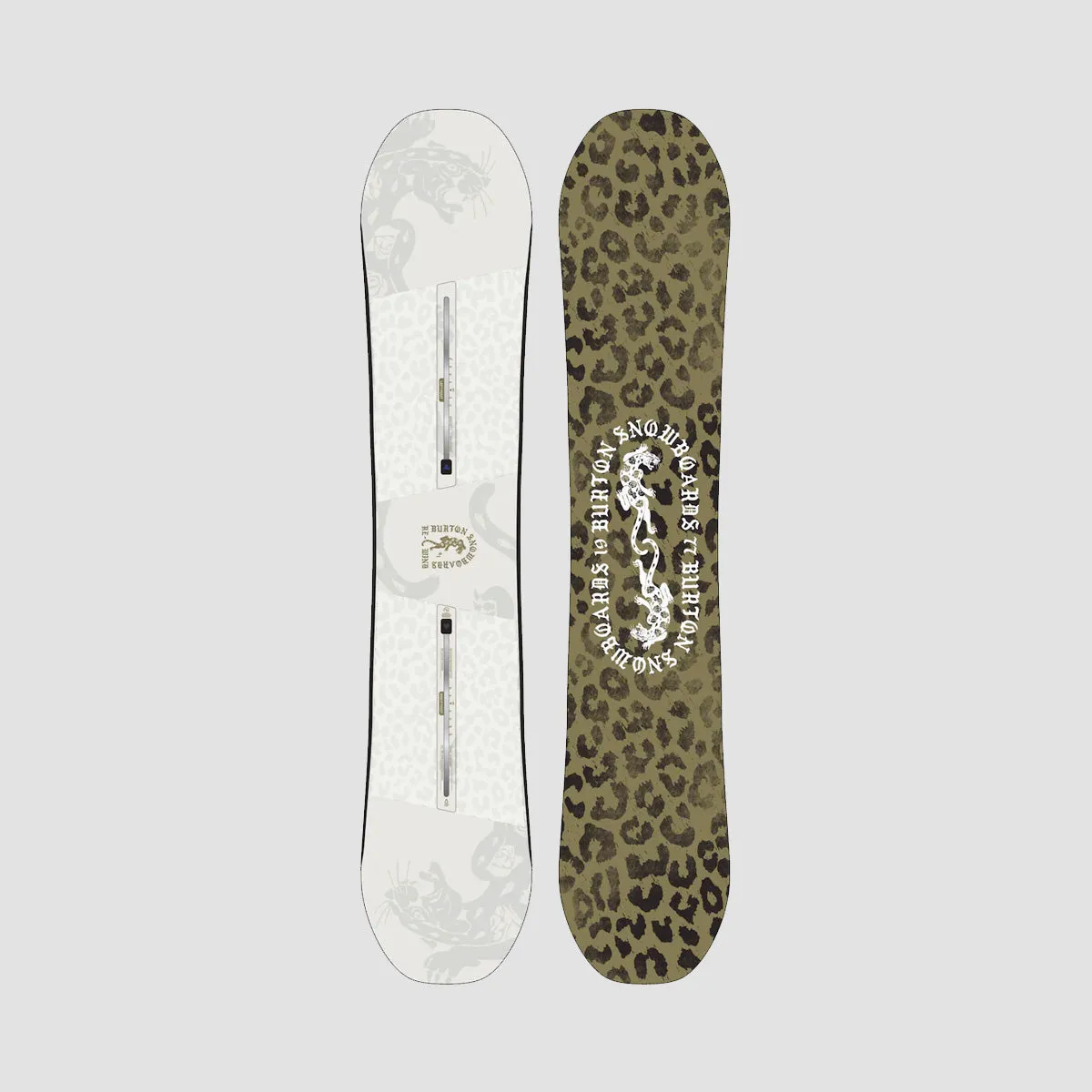 Burton Rewind Snowboard 2023 152cm - Womens