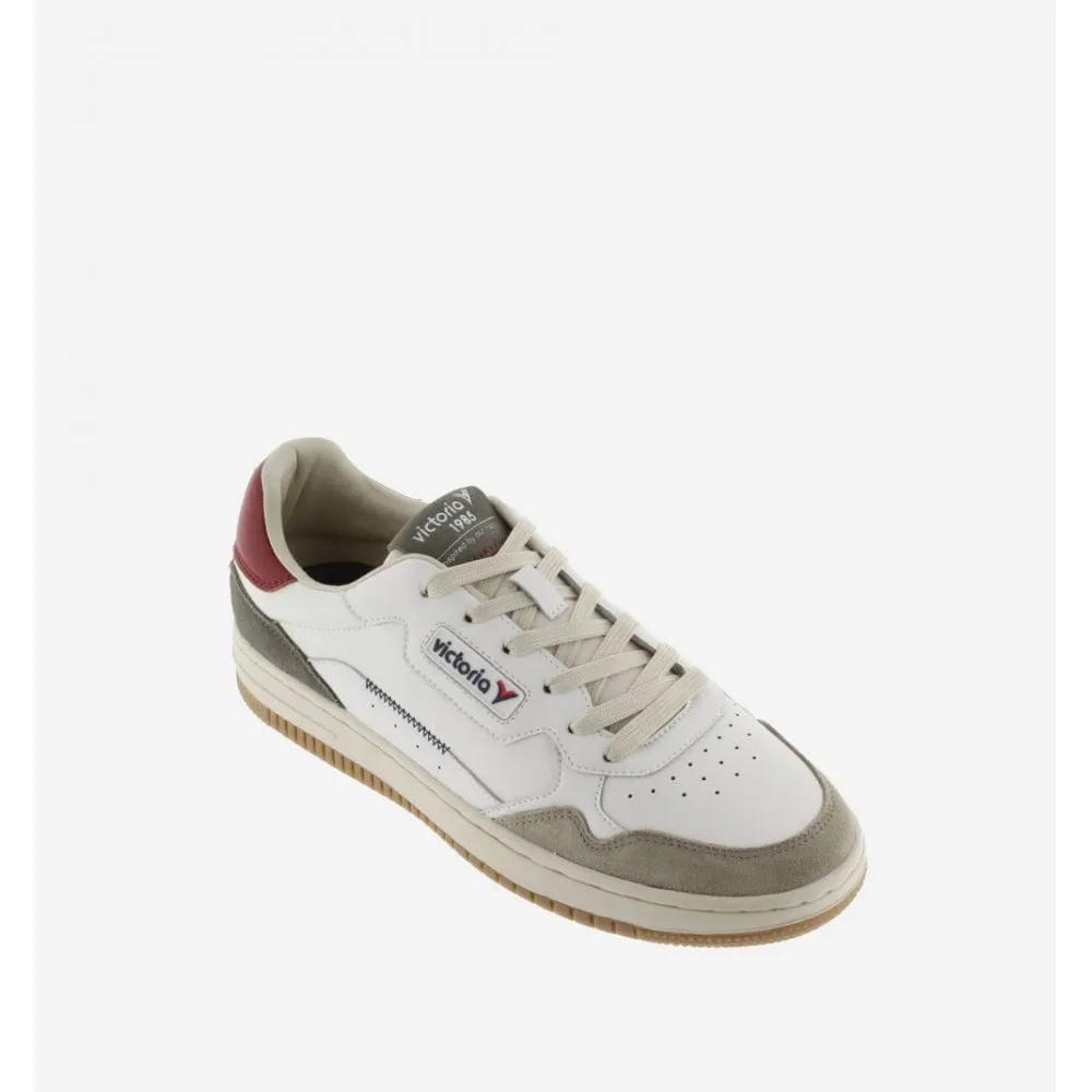 C80 Retro Casual Trainers