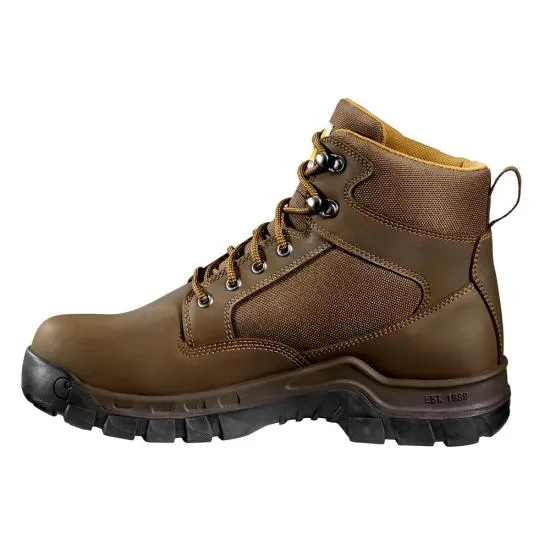 Carhartt Rugged Flex Steel Toe Work Boot