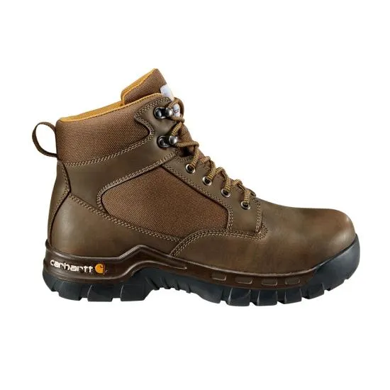 Carhartt Rugged Flex Steel Toe Work Boot