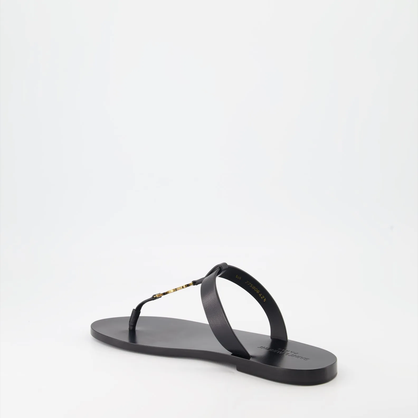 Cassandre Sandals