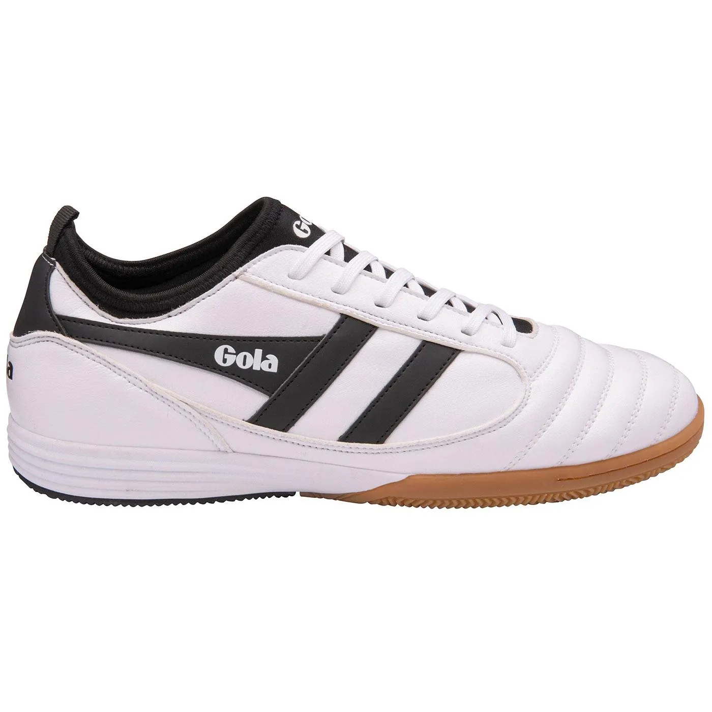 Ceptor TX GOLA Performance Retro Trainers (White)