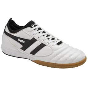 Ceptor TX GOLA Performance Retro Trainers (White)