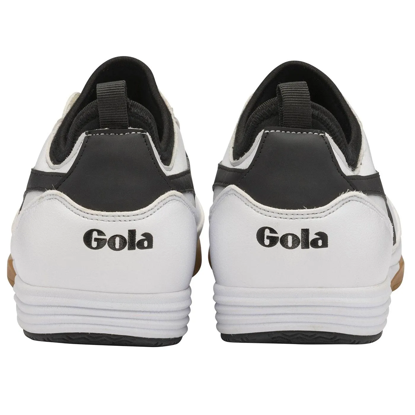 Ceptor TX GOLA Performance Retro Trainers (White)