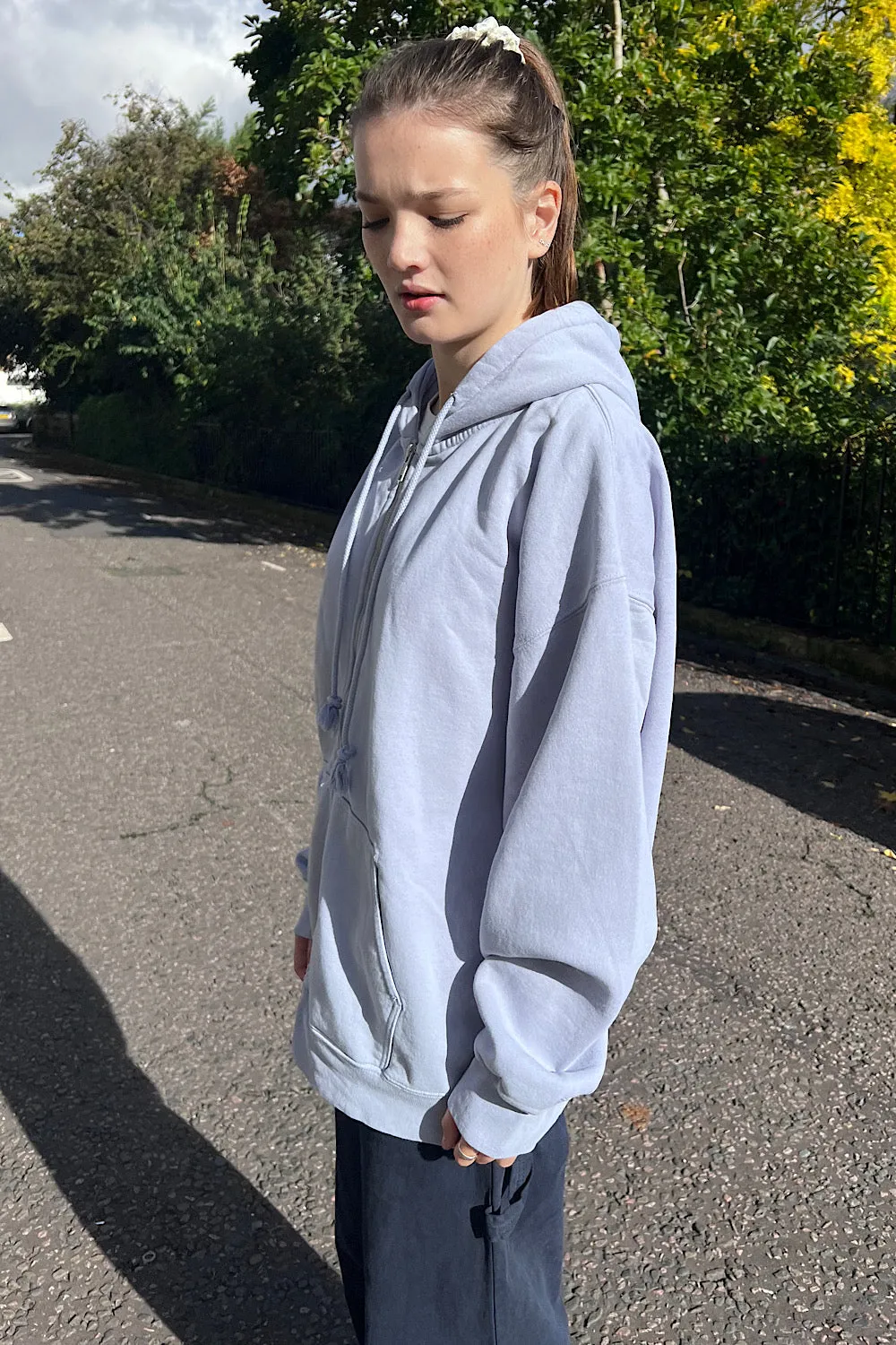 Christy Hoodie