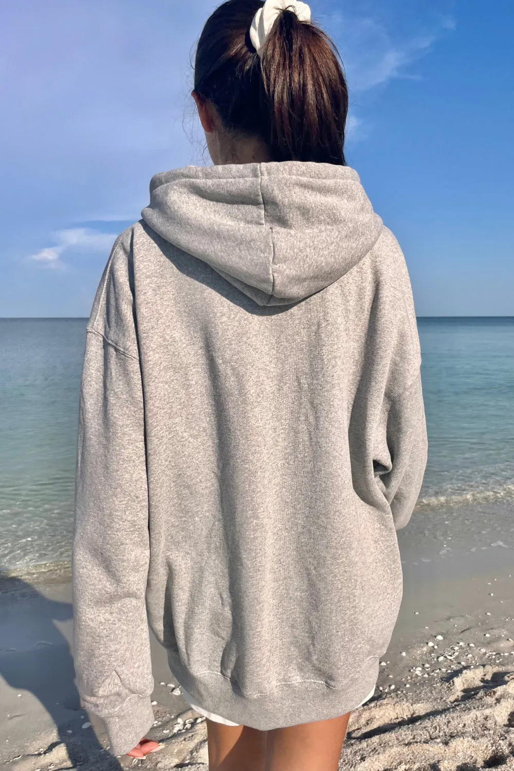 Christy Hoodie