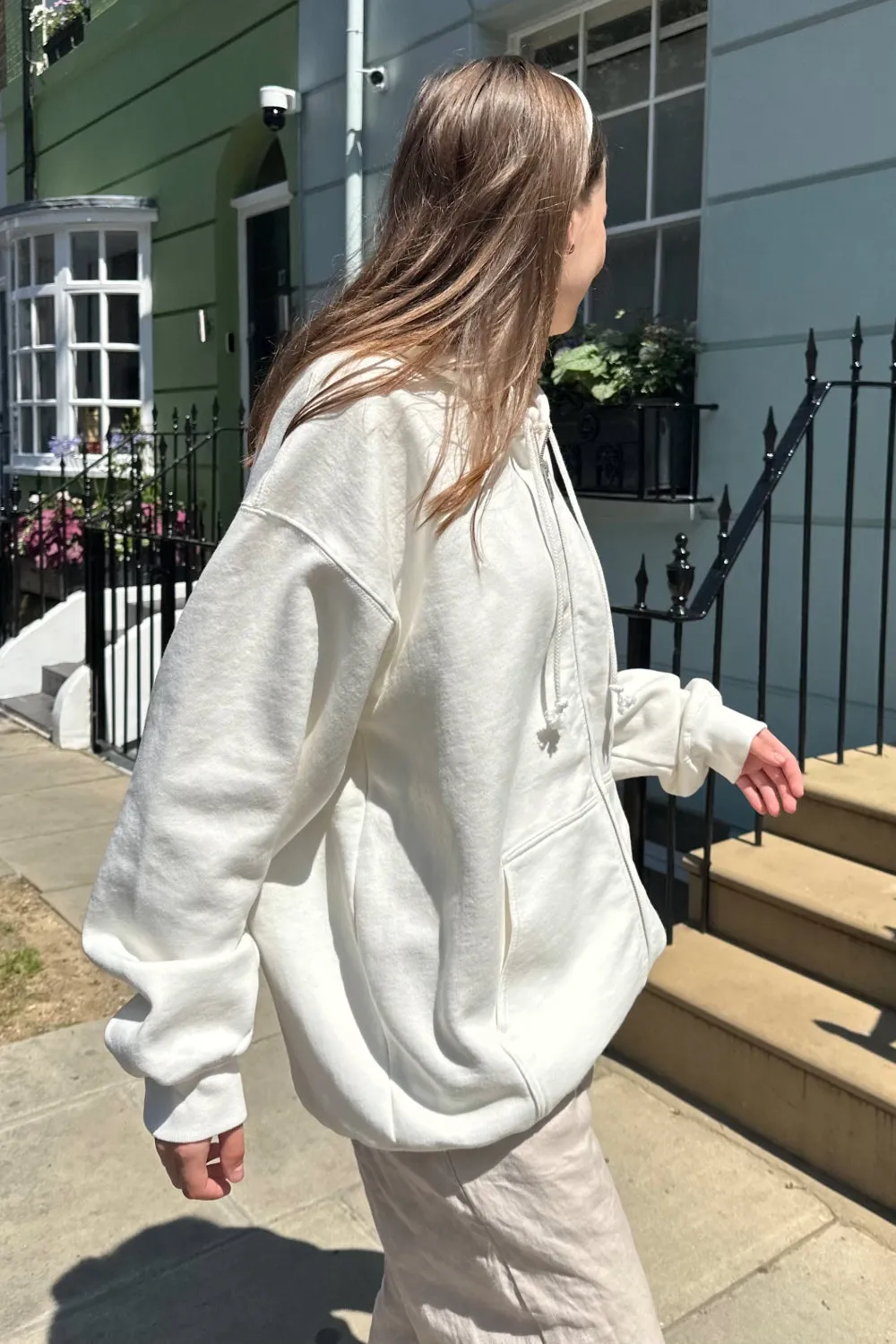 Christy Hoodie