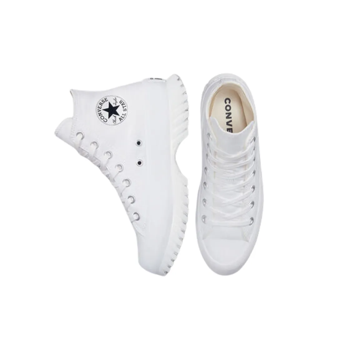 chuck taylor all star lugged