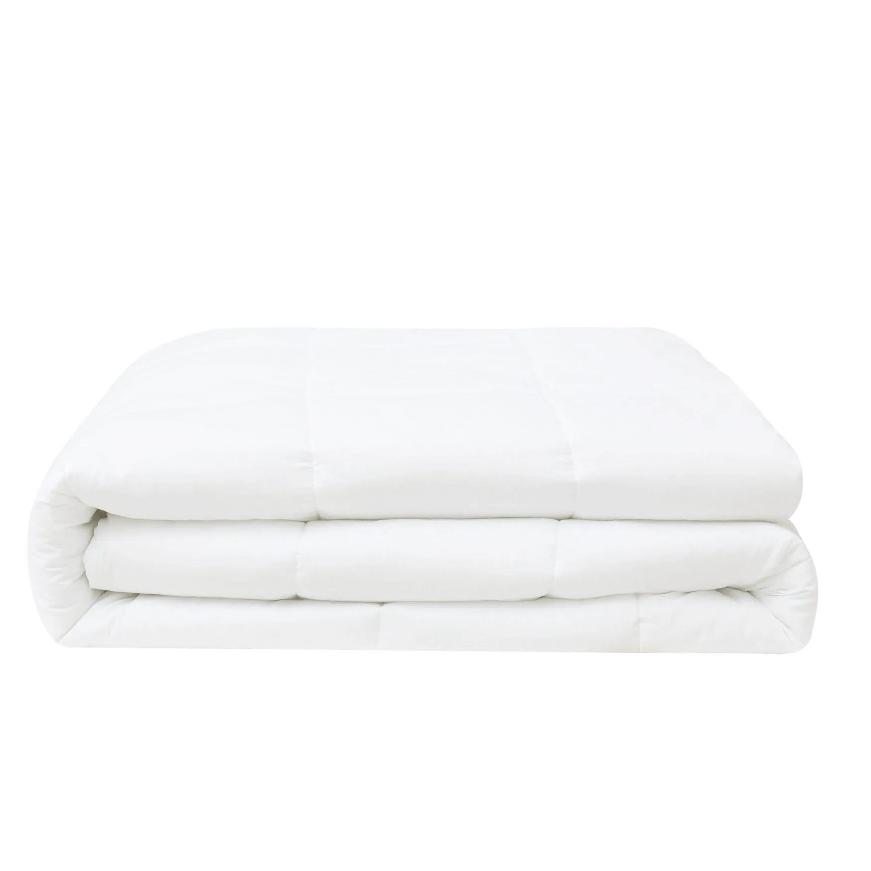 Classic Cotton Mattress Pad