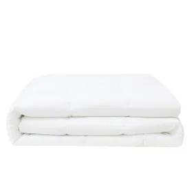 Classic Cotton Mattress Pad