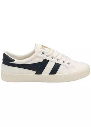 Classics Women’s Tennis Mark Cox Trainers by Gola | Look Again