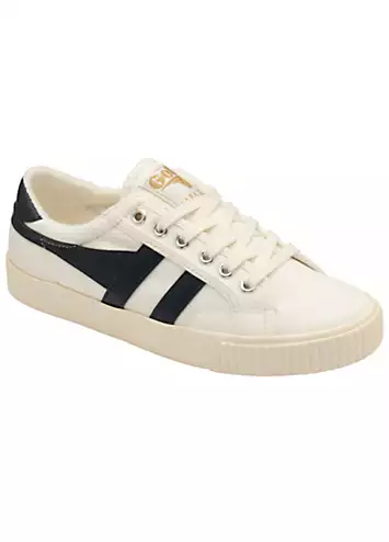 Classics Women’s Tennis Mark Cox Trainers by Gola | Look Again