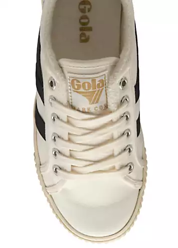 Classics Women’s Tennis Mark Cox Trainers by Gola | Look Again