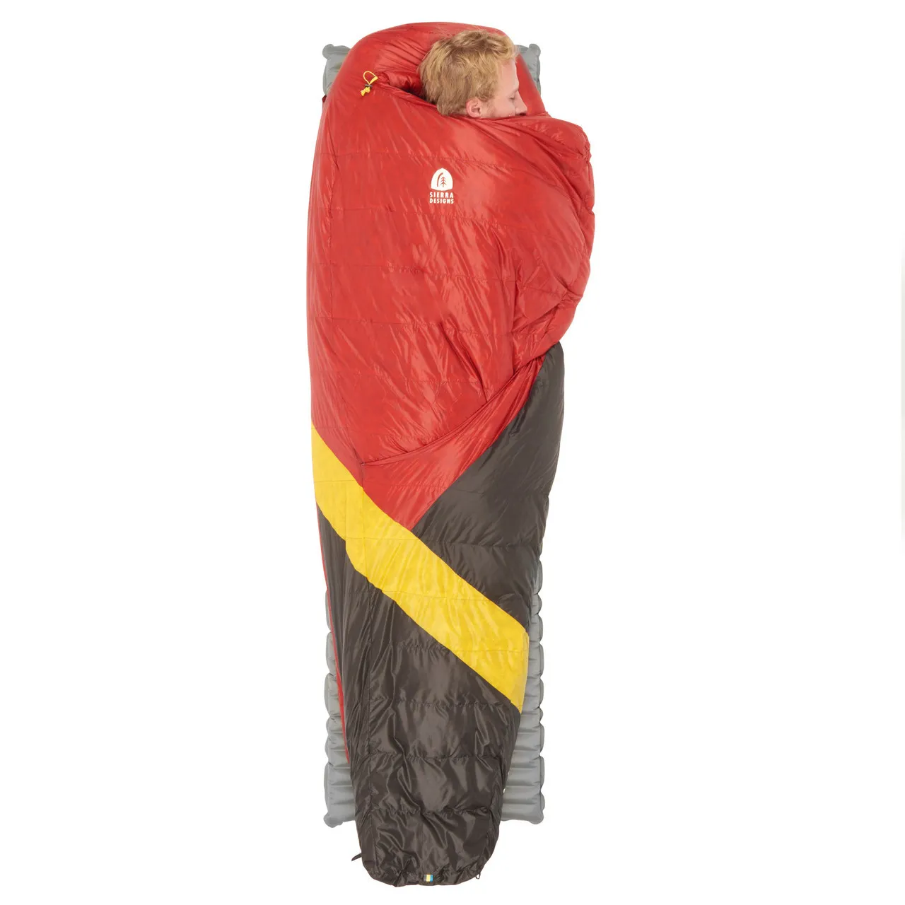 Cloud 800 20 Degree Down Sleeping Bag