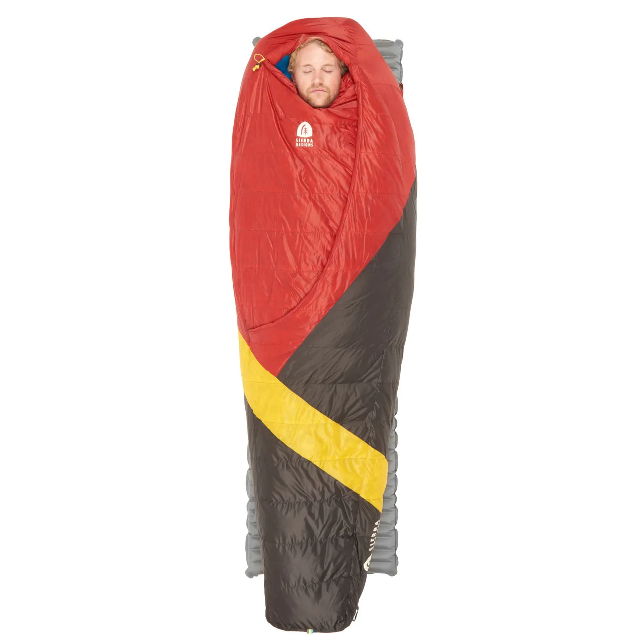 Cloud 800 20 Degree Down Sleeping Bag