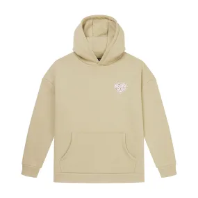 Club Kecks Hoodie - Rock