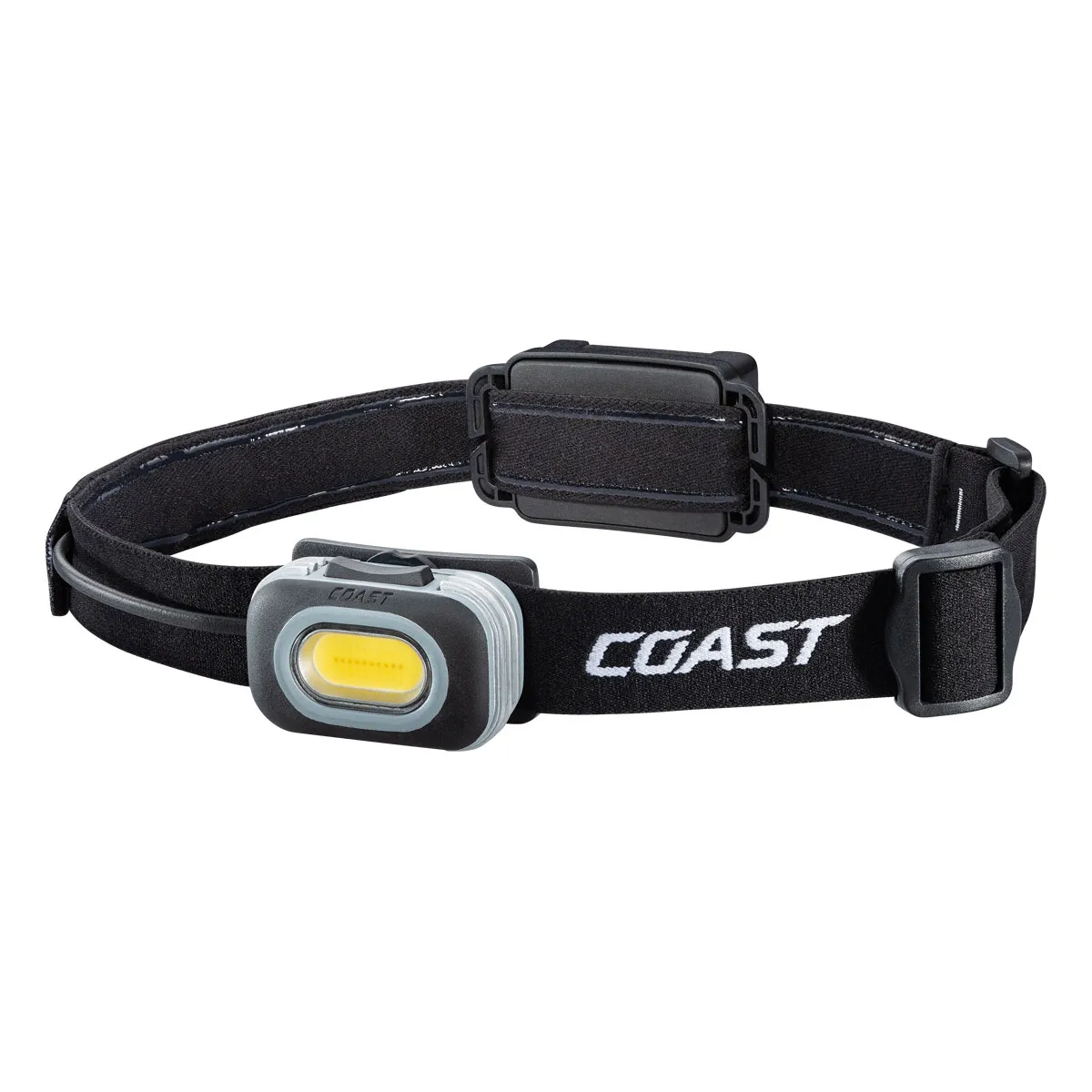 Coast RL10 Headlamp w/ Dimmer