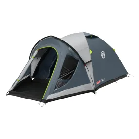 COLEMAN Kentmere Pro 3+ BlackOut Tent | Ultimate Outdoors