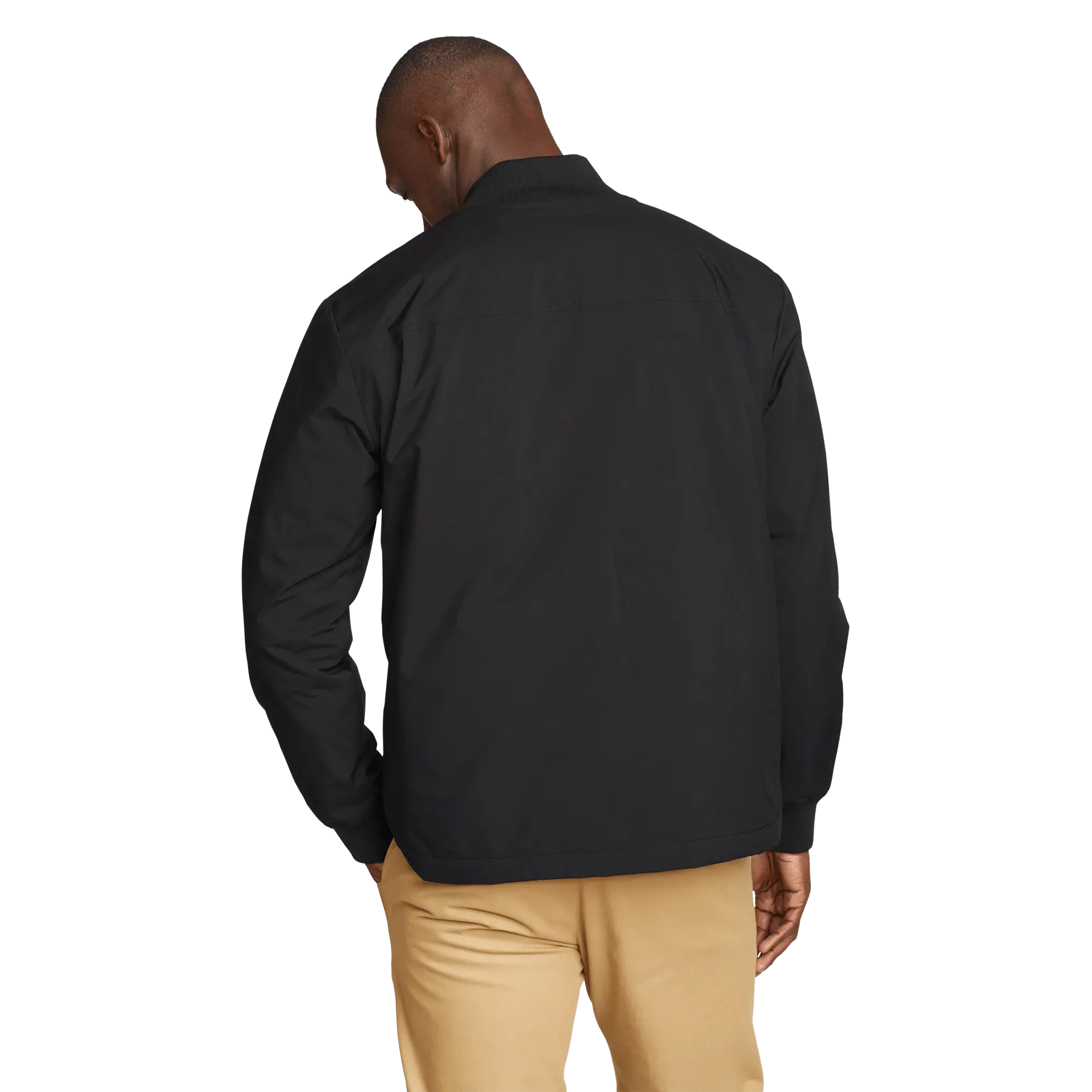 Colemont Insulated Jacket