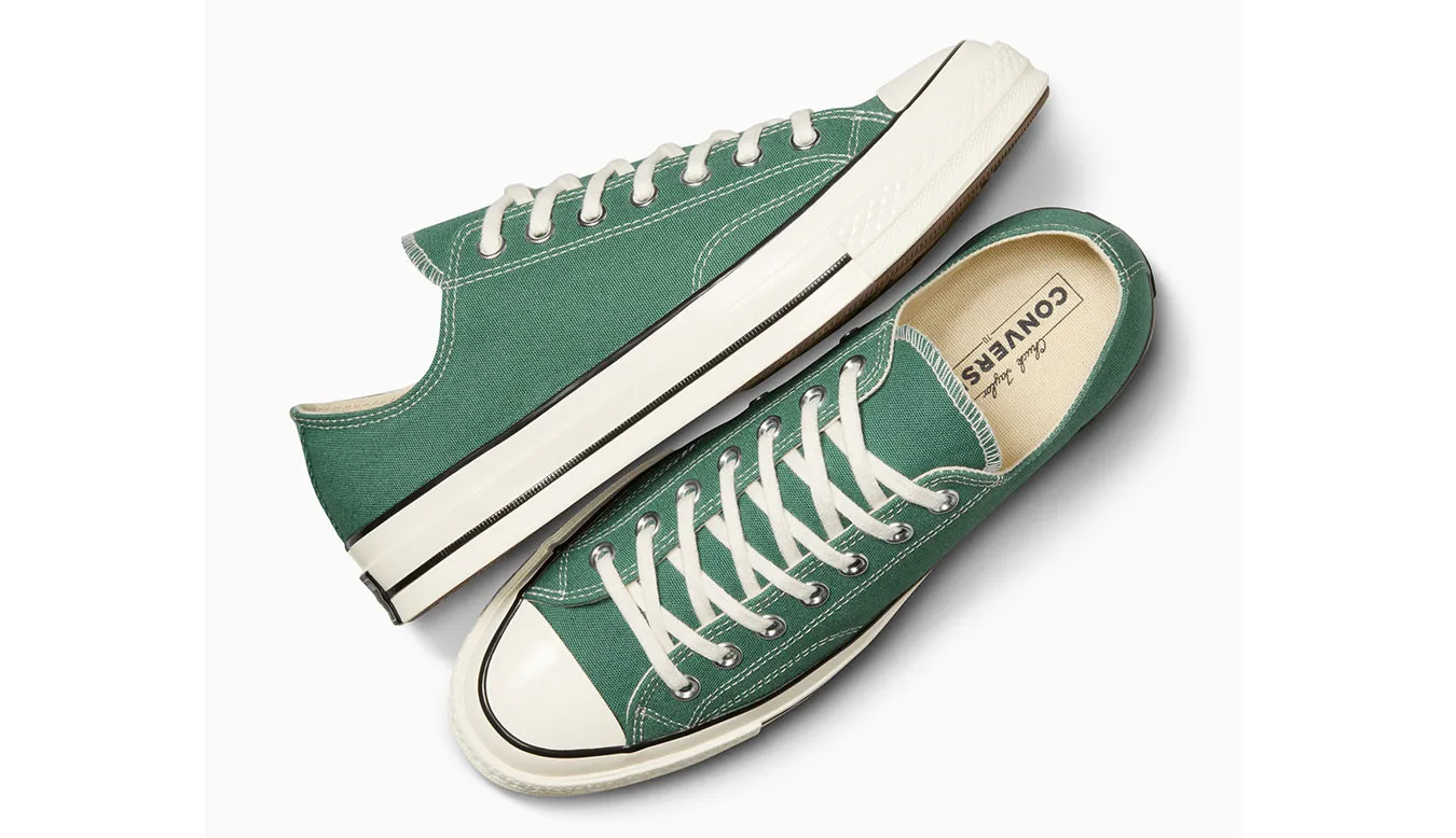 Converse Chuck Taylor All Star 70 Vintage Canvas