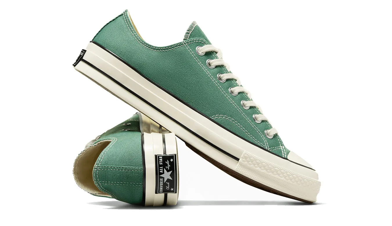 Converse Chuck Taylor All Star 70 Vintage Canvas