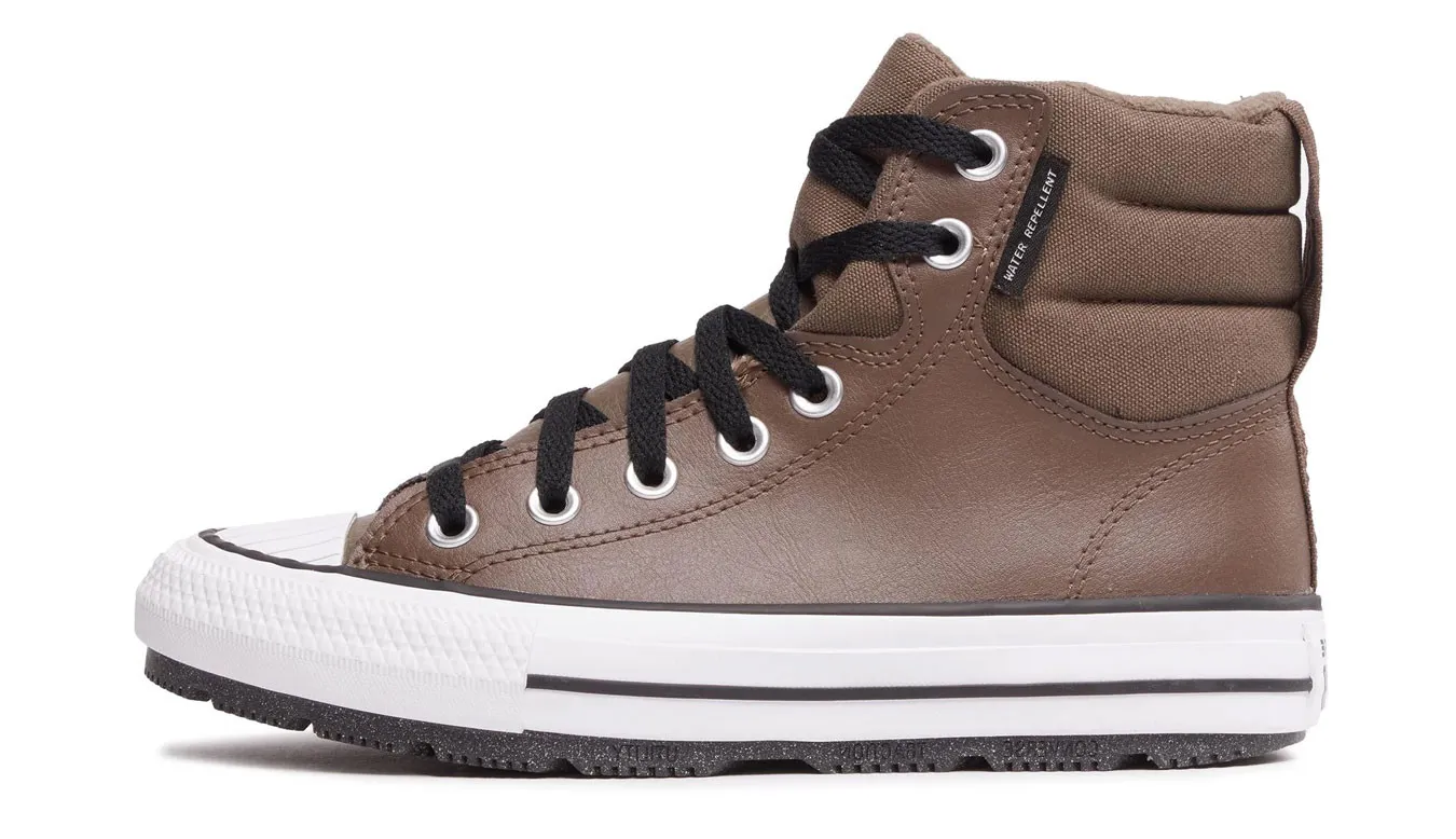 Converse Chuck Taylor All Star Berkshire Boot Fleece