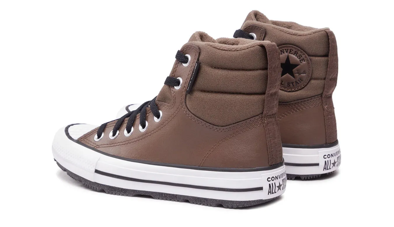 Converse Chuck Taylor All Star Berkshire Boot Fleece