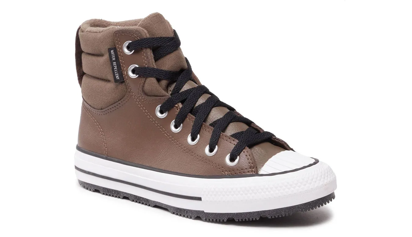 Converse Chuck Taylor All Star Berkshire Boot Fleece