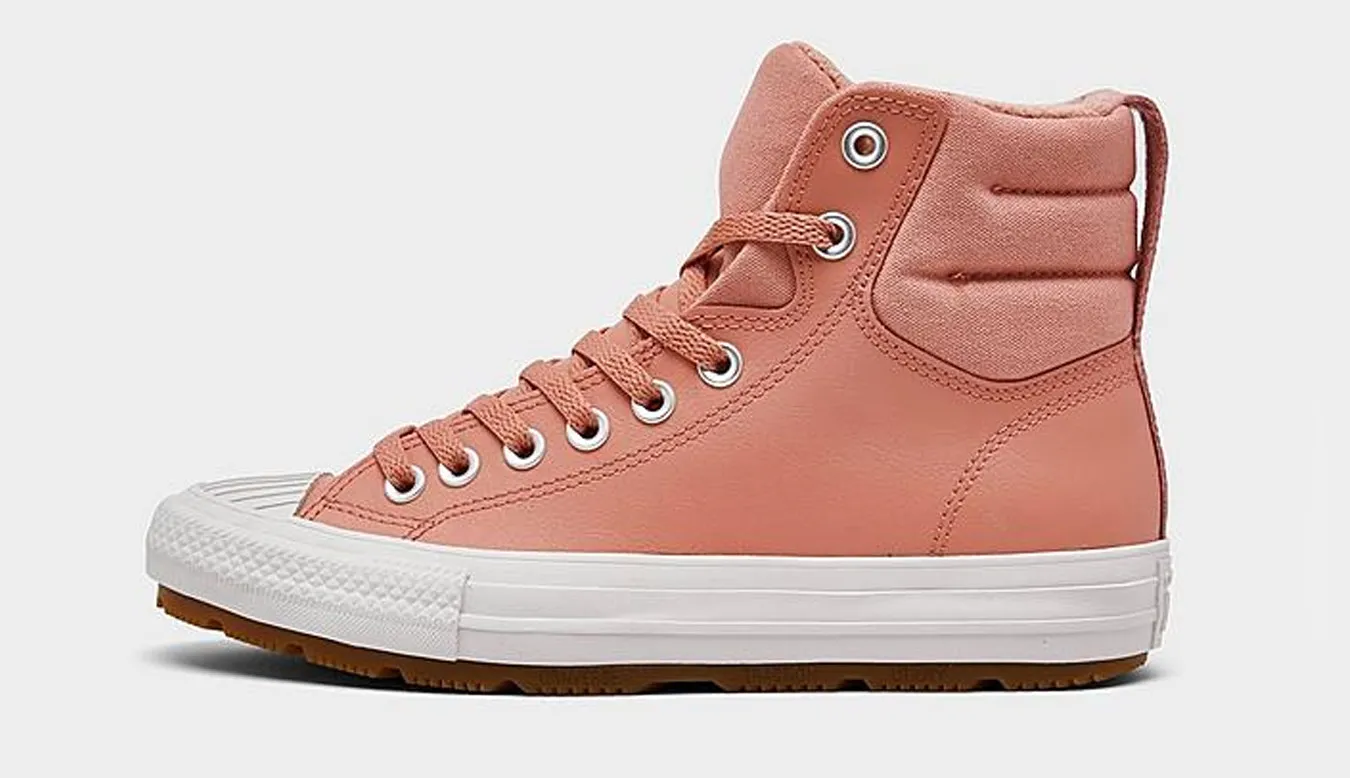 Converse Chuck Taylor All Star Berkshire Boot Junior